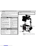 Предварительный просмотр 66 страницы Mitsubishi Electric MXZ-A26/32WV Installation Manual