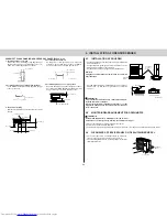 Предварительный просмотр 68 страницы Mitsubishi Electric MXZ-A26/32WV Installation Manual