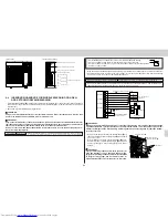 Предварительный просмотр 69 страницы Mitsubishi Electric MXZ-A26/32WV Installation Manual