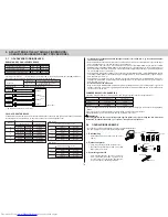 Предварительный просмотр 70 страницы Mitsubishi Electric MXZ-A26/32WV Installation Manual