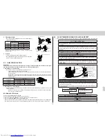 Предварительный просмотр 79 страницы Mitsubishi Electric MXZ-A26/32WV Installation Manual