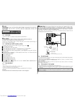 Предварительный просмотр 80 страницы Mitsubishi Electric MXZ-A26/32WV Installation Manual