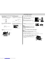 Предварительный просмотр 84 страницы Mitsubishi Electric MXZ-A26/32WV Installation Manual