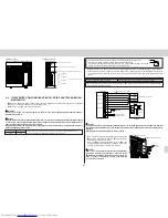 Предварительный просмотр 85 страницы Mitsubishi Electric MXZ-A26/32WV Installation Manual