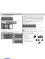 Предварительный просмотр 86 страницы Mitsubishi Electric MXZ-A26/32WV Installation Manual