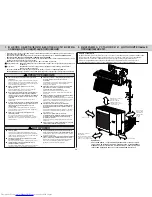 Предварительный просмотр 90 страницы Mitsubishi Electric MXZ-A26/32WV Installation Manual