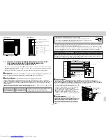 Предварительный просмотр 93 страницы Mitsubishi Electric MXZ-A26/32WV Installation Manual