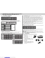 Предварительный просмотр 94 страницы Mitsubishi Electric MXZ-A26/32WV Installation Manual