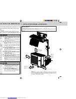 Предварительный просмотр 2 страницы Mitsubishi Electric MXZ-A26 Installation Manual