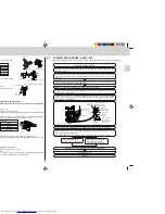 Предварительный просмотр 7 страницы Mitsubishi Electric MXZ-A26 Installation Manual