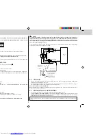 Preview for 8 page of Mitsubishi Electric MXZ-A26 Installation Manual