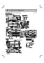 Preview for 6 page of Mitsubishi Electric MXZ-C NA Series Service Manual