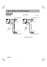 Предварительный просмотр 8 страницы Mitsubishi Electric MXZ-C NA Series Service Manual