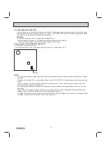 Предварительный просмотр 10 страницы Mitsubishi Electric MXZ-C NA Series Service Manual