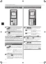 Предварительный просмотр 18 страницы Mitsubishi Electric MY-GL24NA Operating Instructions Manual