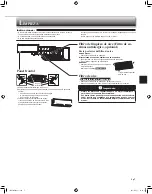 Предварительный просмотр 17 страницы Mitsubishi Electric MZ-HM09NA Operating Instructions Manual