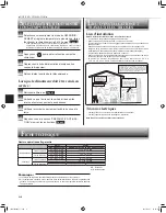 Предварительный просмотр 28 страницы Mitsubishi Electric MZ-HM09NA Operating Instructions Manual