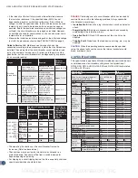 Preview for 6 page of Mitsubishi Electric NF100 Quick Start Manual