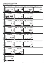 Preview for 54 page of Mitsubishi Electric NF250-HEV Instruction Manual