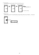 Preview for 37 page of Mitsubishi Electric NF400-HEW Instruction Manual