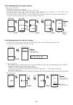 Preview for 47 page of Mitsubishi Electric NF400-HEW Instruction Manual