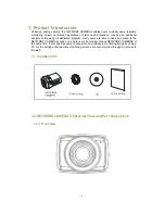 Preview for 7 page of Mitsubishi Electric NM-C110 Installation And Operation Manual