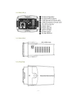 Preview for 8 page of Mitsubishi Electric NM-C110 Installation And Operation Manual