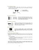 Preview for 10 page of Mitsubishi Electric NM-C110 Installation And Operation Manual