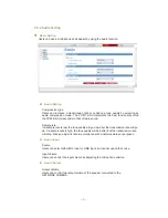 Preview for 15 page of Mitsubishi Electric NM-C110 Installation And Operation Manual