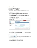 Preview for 20 page of Mitsubishi Electric NM-C110 Installation And Operation Manual