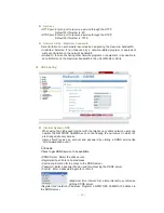 Preview for 24 page of Mitsubishi Electric NM-C110 Installation And Operation Manual