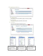 Preview for 28 page of Mitsubishi Electric NM-C110 Installation And Operation Manual