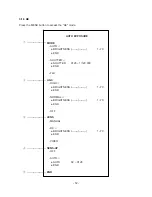 Preview for 18 page of Mitsubishi Electric NM-C130FD Installation And Operation Manual