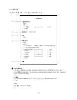 Preview for 24 page of Mitsubishi Electric NM-C130FD Installation And Operation Manual