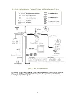 Предварительный просмотр 10 страницы Mitsubishi Electric NM-C150SD Installation And Operation Manual