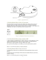 Предварительный просмотр 11 страницы Mitsubishi Electric NM-C150SD Installation And Operation Manual