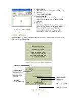 Предварительный просмотр 13 страницы Mitsubishi Electric NM-C150SD Installation And Operation Manual