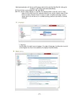 Предварительный просмотр 30 страницы Mitsubishi Electric NM-C150SD Installation And Operation Manual