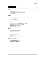 Preview for 4 page of Mitsubishi Electric NM-IP100 User Manual