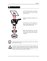 Preview for 7 page of Mitsubishi Electric NM-IP100 User Manual