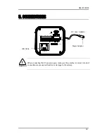 Preview for 10 page of Mitsubishi Electric NM-IP1100M Installation Manual