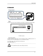 Preview for 11 page of Mitsubishi Electric NM-IP1100M Installation Manual