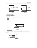 Preview for 12 page of Mitsubishi Electric NM-IP1100M Installation Manual