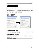 Preview for 14 page of Mitsubishi Electric NM-IP1100M Installation Manual