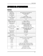 Preview for 18 page of Mitsubishi Electric NM-IP1100M Installation Manual