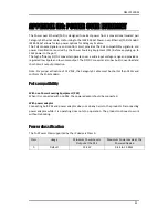 Preview for 21 page of Mitsubishi Electric NM-IP1100M Installation Manual