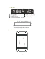 Preview for 8 page of Mitsubishi Electric NM-VS100 Installation And Operation Manual