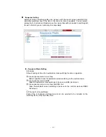 Preview for 18 page of Mitsubishi Electric NM-VS100 Installation And Operation Manual