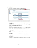 Preview for 19 page of Mitsubishi Electric NM-VS100 Installation And Operation Manual