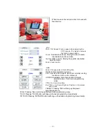 Preview for 25 page of Mitsubishi Electric NM-VS100 Installation And Operation Manual